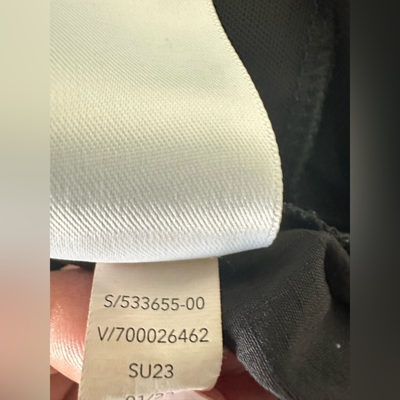 Trekkie North High Rise Jogger - Picture 15 of 16